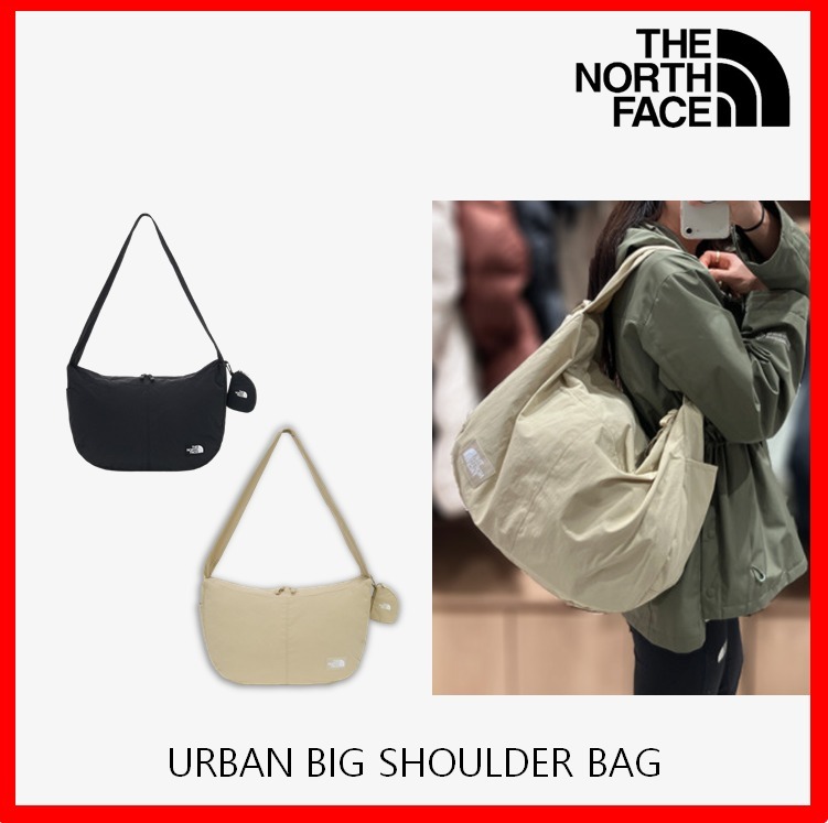 ★24AW★【ノースフェイス】★URBAN BIG ショルダーバッ.グ★