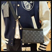 【LouisVuitton】 ガストン ウェアラブル ウォレット