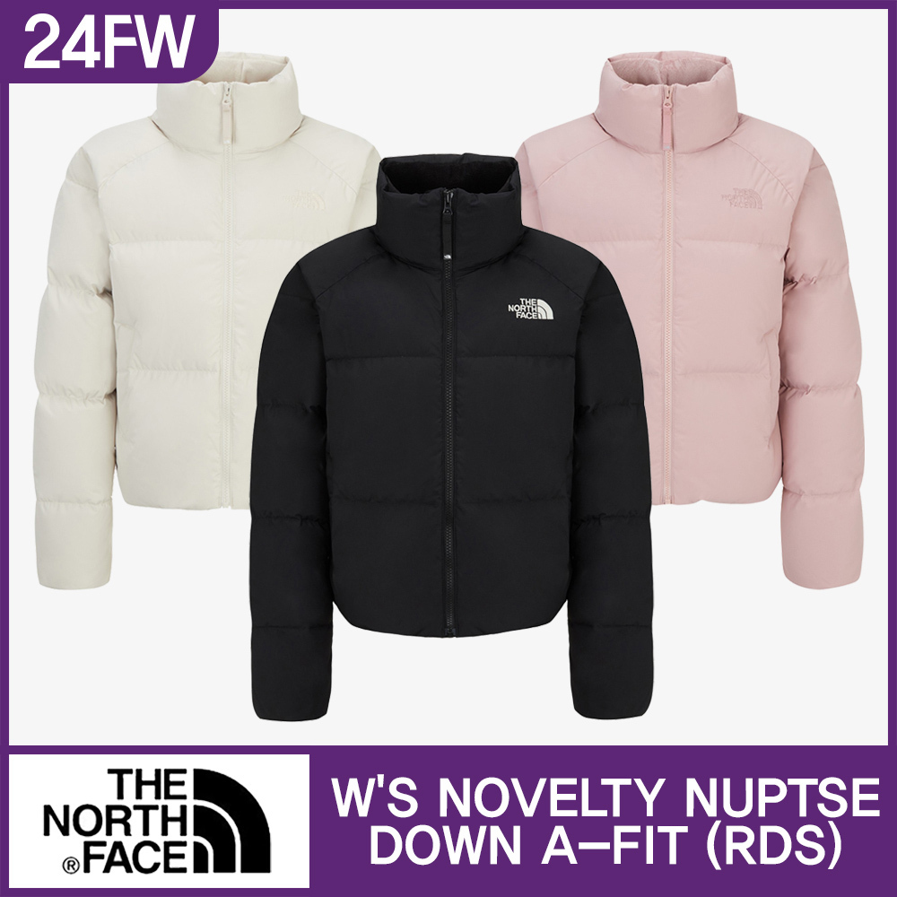 ★THE NORTH FACE★W'S LOFTY RDS DOWN JACKET★