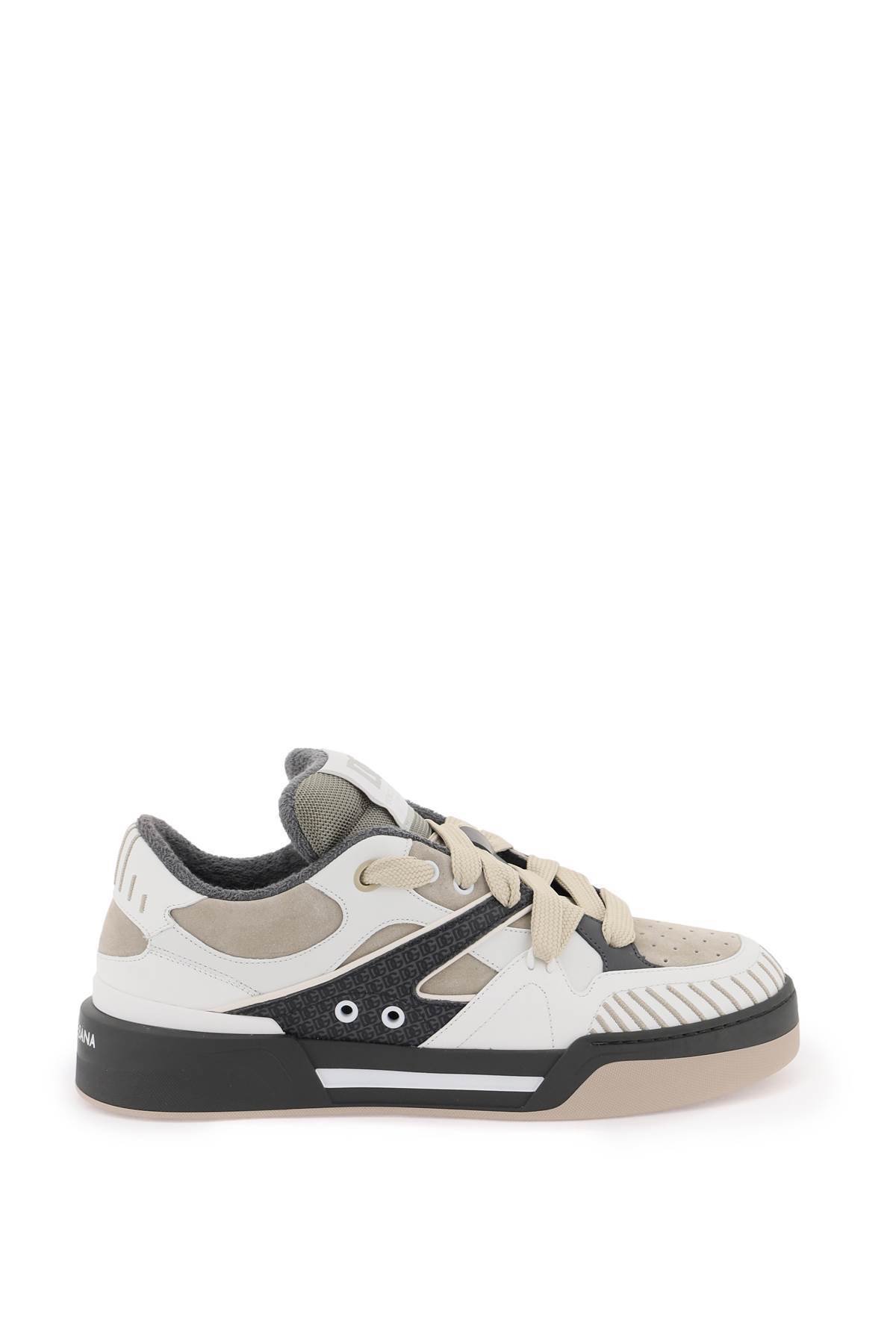 【送料&関税込】Dolce & Gabbana Sneaker New Rome