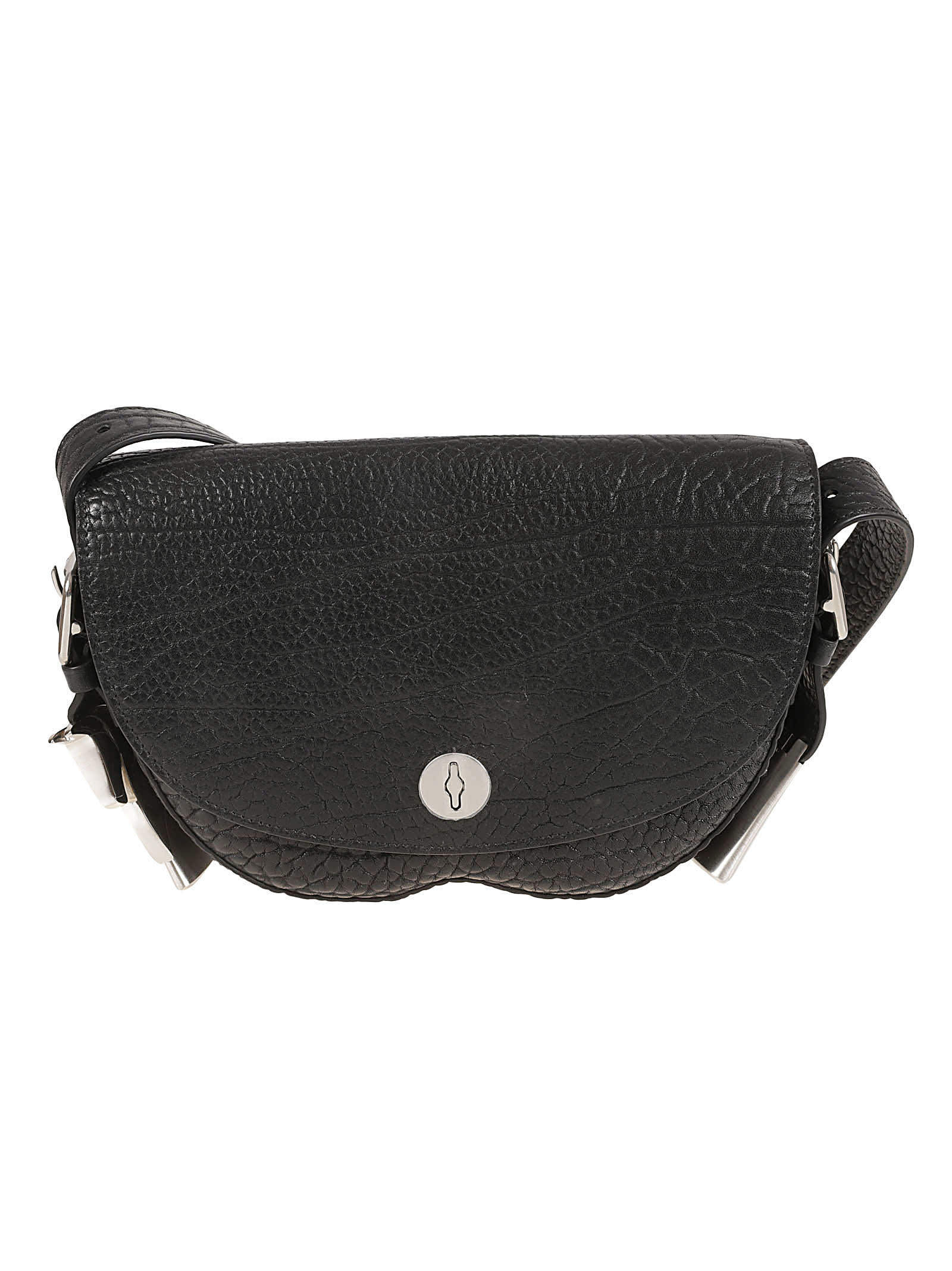 【送料&関税込】Burberry Twist-lock Shoulder Bag