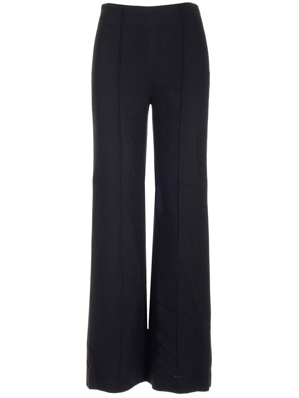 【送料&関税込】ChloAC Wide-leg Trousers