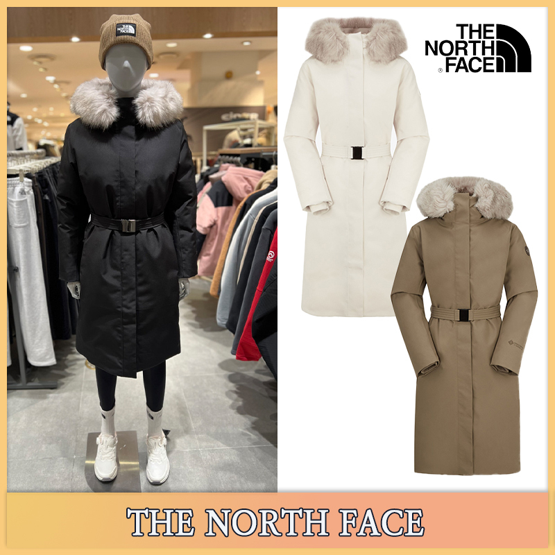 【THE NORTH FACE】★24AW★Wゴアマテラ RDSダウンコート