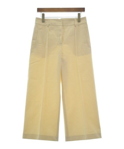 HERMES エルメス パンツ（その他） 白 38(S位) 4103524O0103