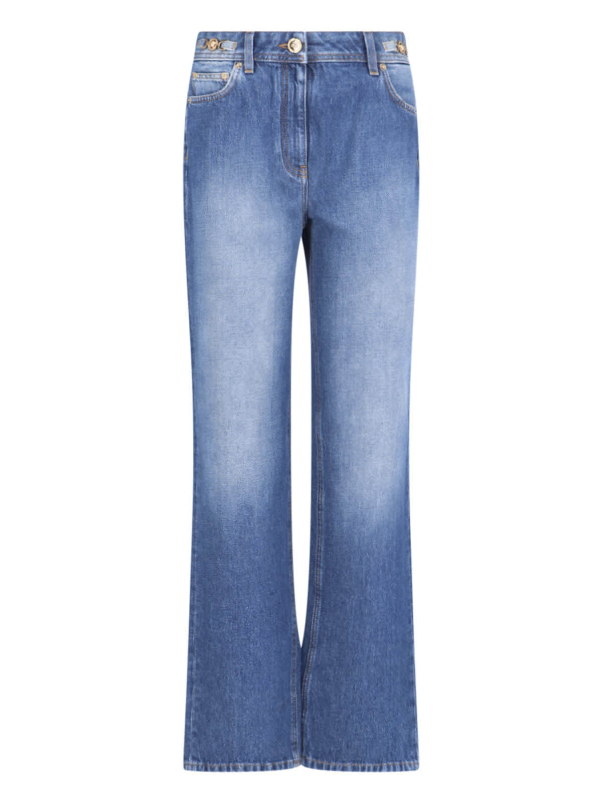 【送料&関税込】Versace Medusa 95 Jeans