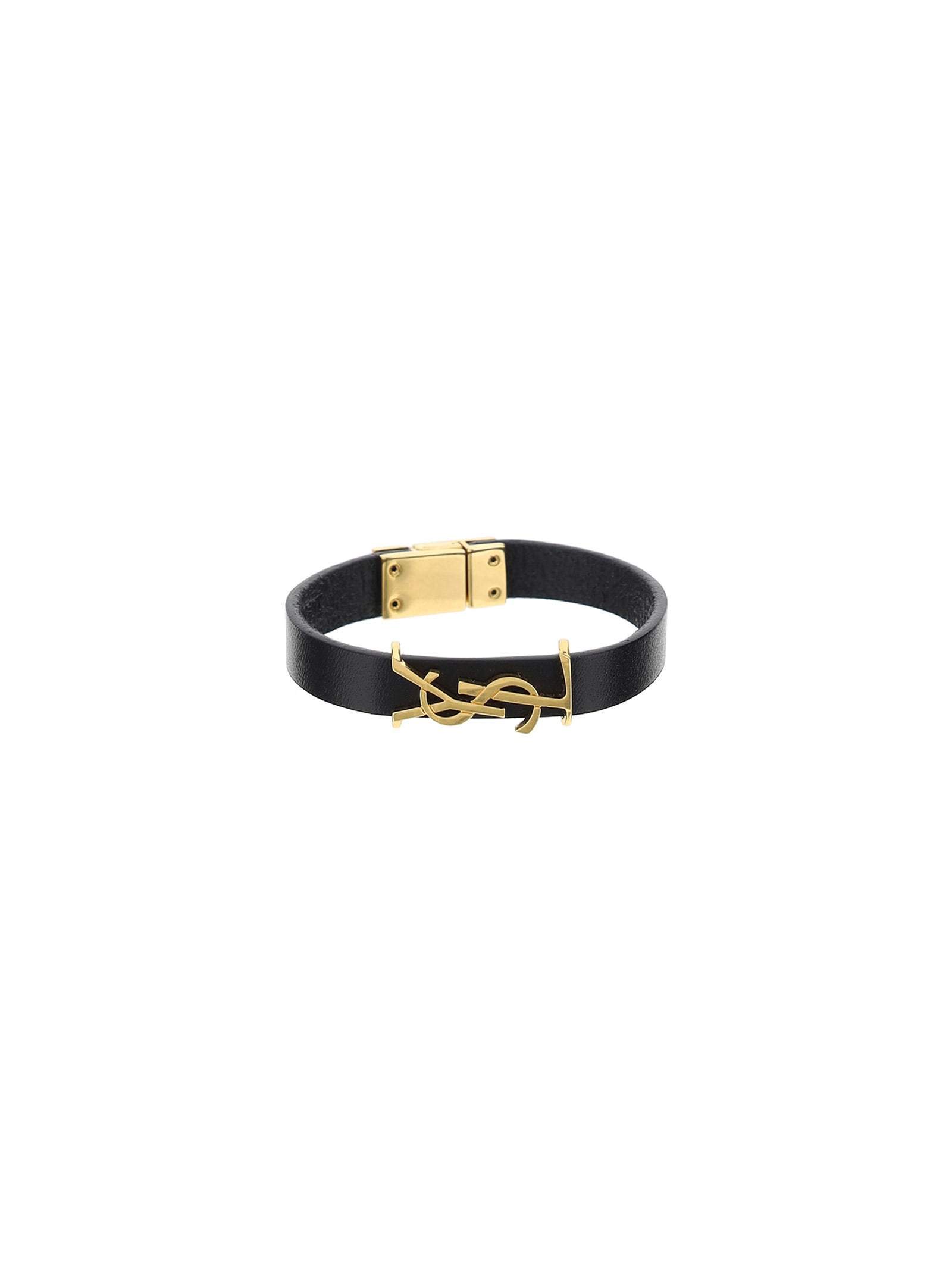 【送料&関税込】Saint Laurent Bracelet