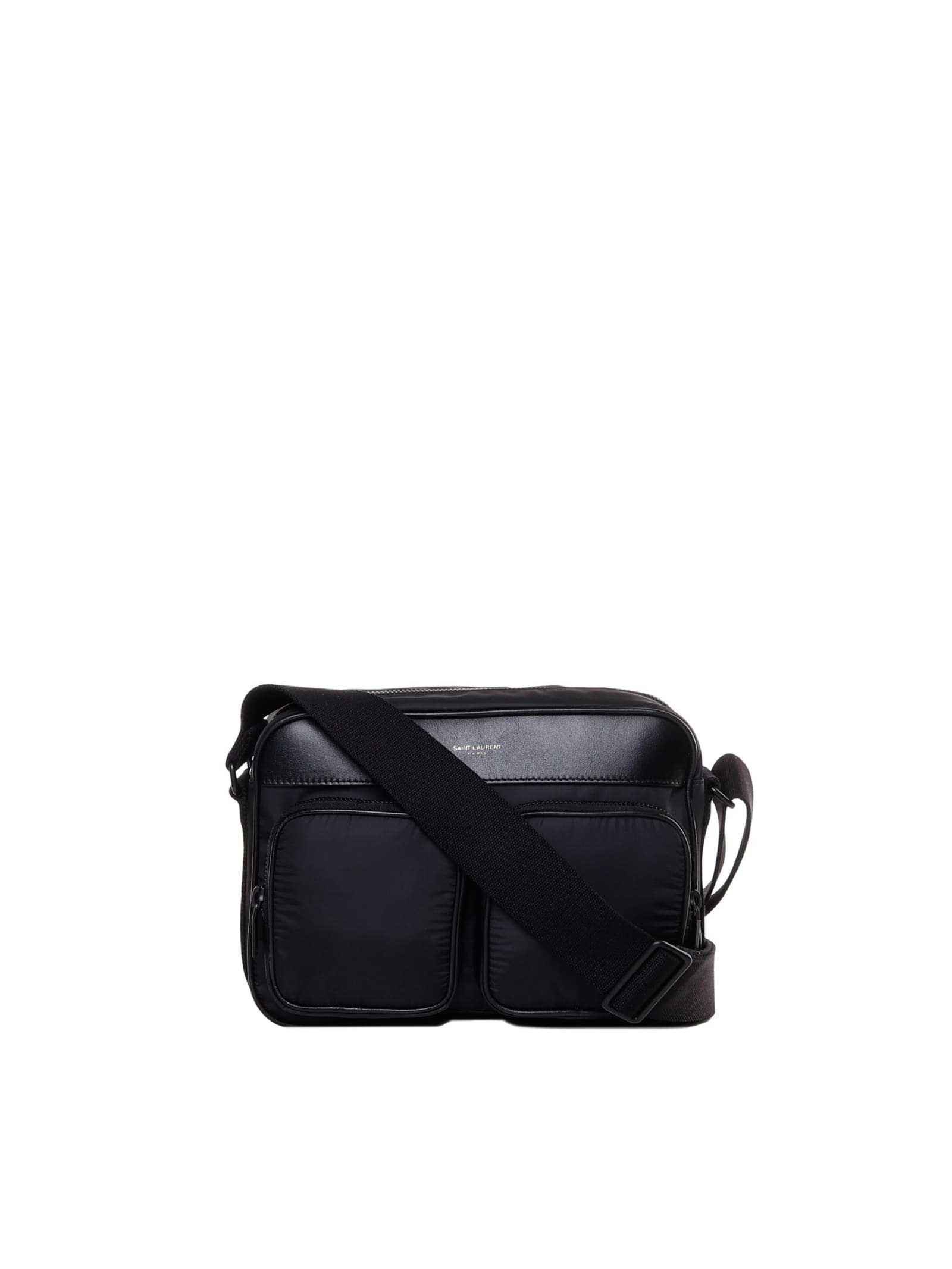 【送料&関税込】Saint Laurent Camera Bag City