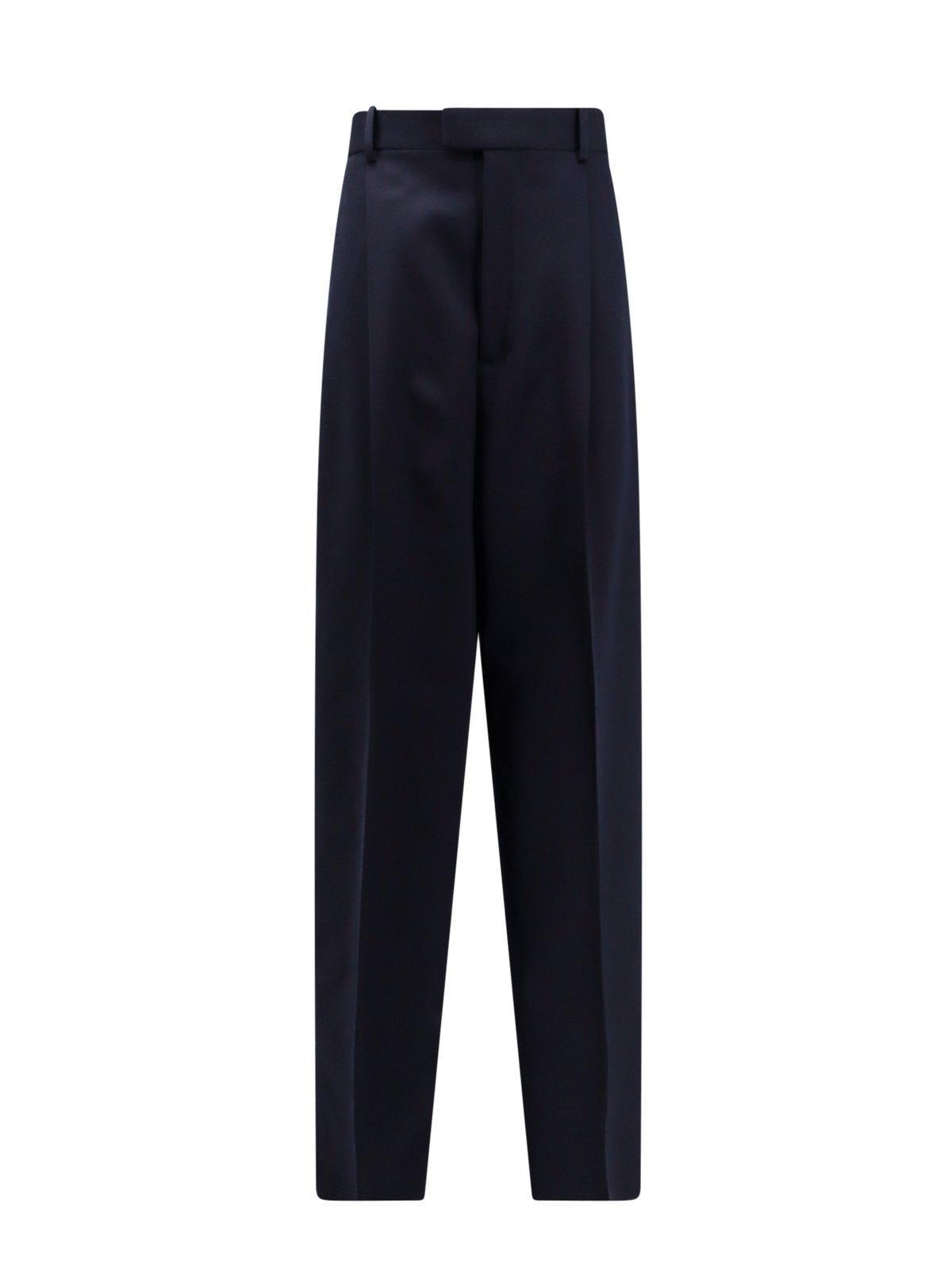 【送料&関税込】Bottega Veneta Straight Leg Tailored Trouser