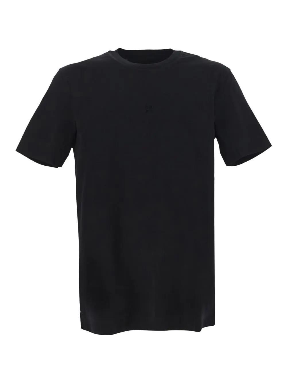 【送料&関税込】Givenchy Cotton T-shirt