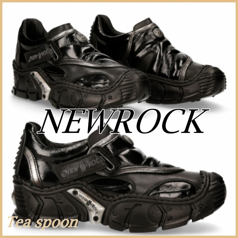 AMIRI◆M-IMPACT 010-S1 スニーカー 送料込