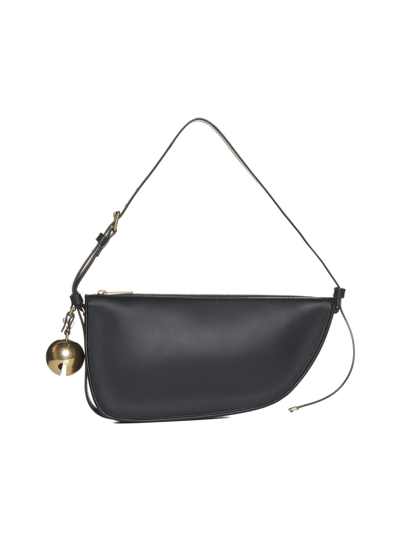 【送料&関税込】Burberry Shoulder Bag shield