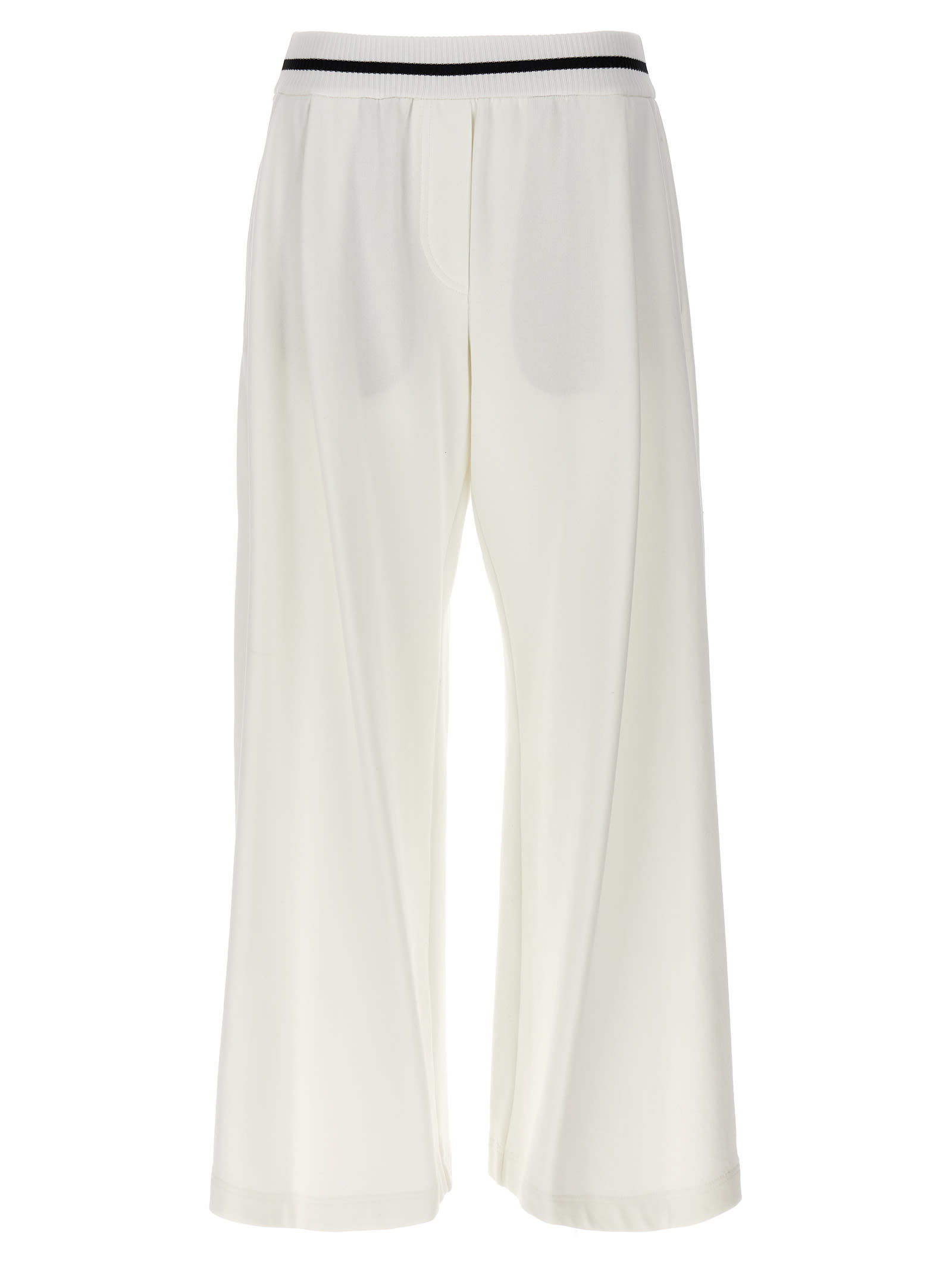 【送料&関税込】Brunello Cucinelli Palazzo Joggers