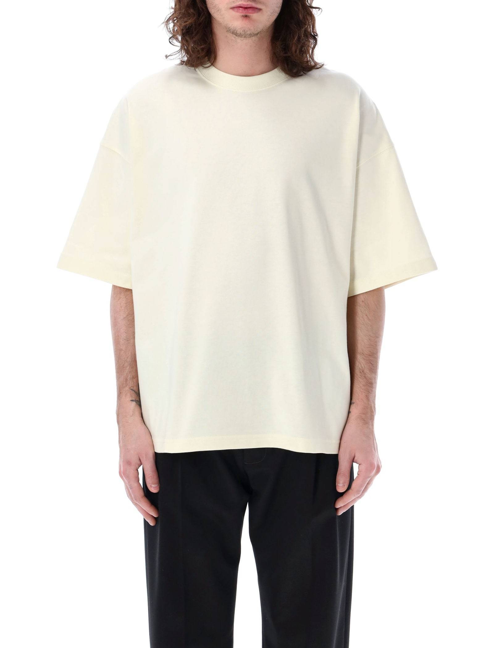 【送料&関税込】Bottega Veneta Jersey Oversized Long Sleeve