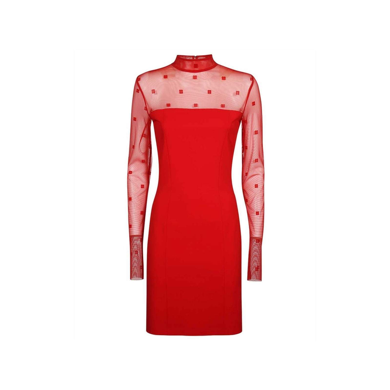 【送料&関税込】Givenchy 4g Dress