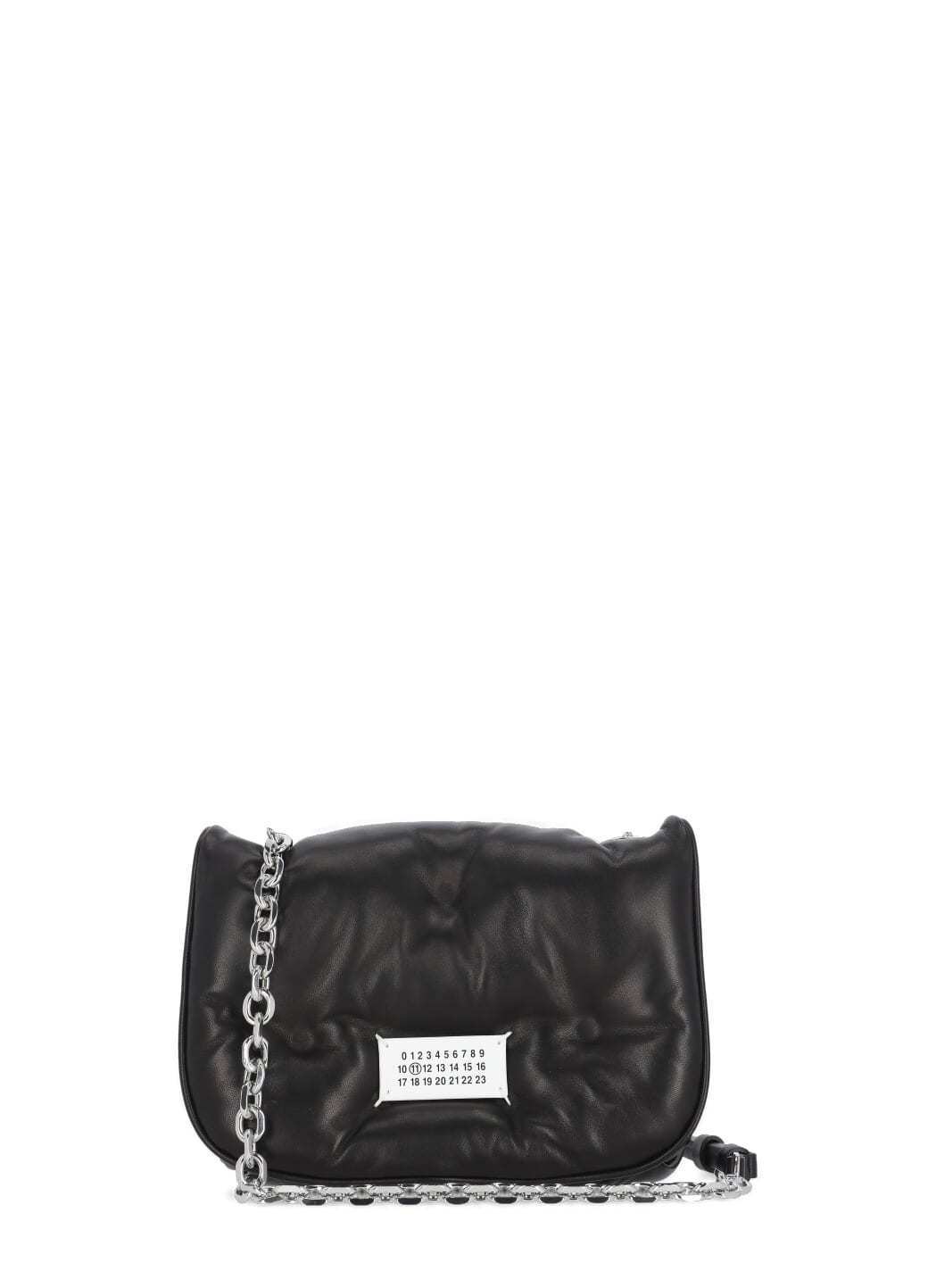 【送料&関税込】Maison Margiela Glam Slam Flap Small Bag - U