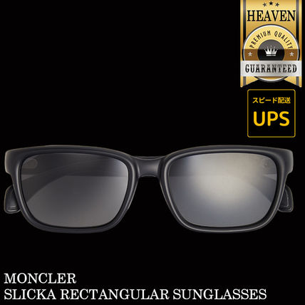 MONCLER(モンクレール) サングラス(レディース) - 海外通販のBUYMA