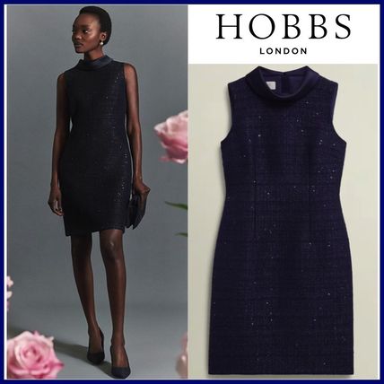 英国発【HOBBS LONDON】ハリエットドレス 関税込 2024-2025 AW Hobbs London(ホッブスロンドン) - 海外通販のBUYMA