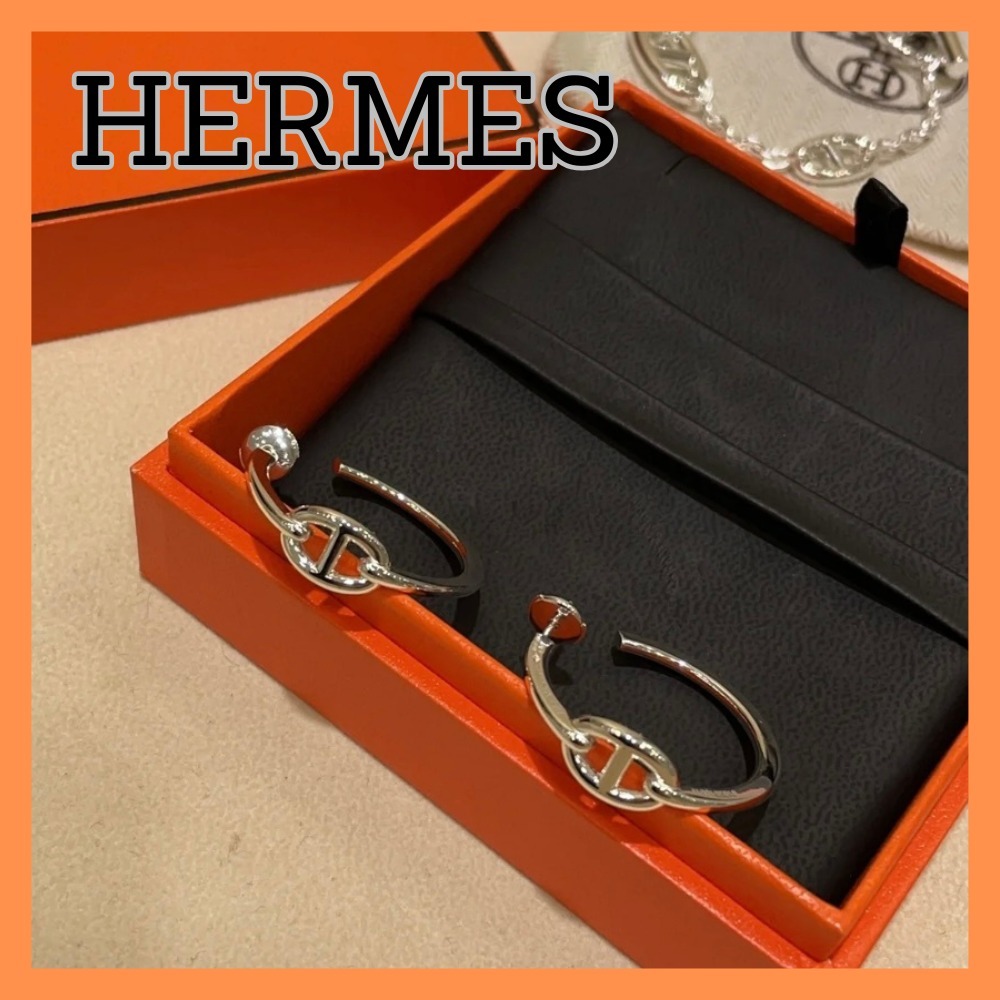 【クール♪】HERMES クレオール シェーヌダンクル