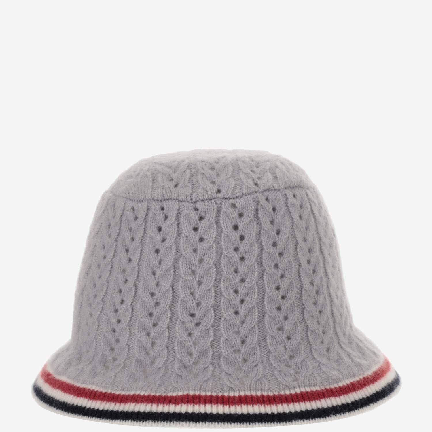 【送料&関税込】Thom Browne Knit Bell Hat