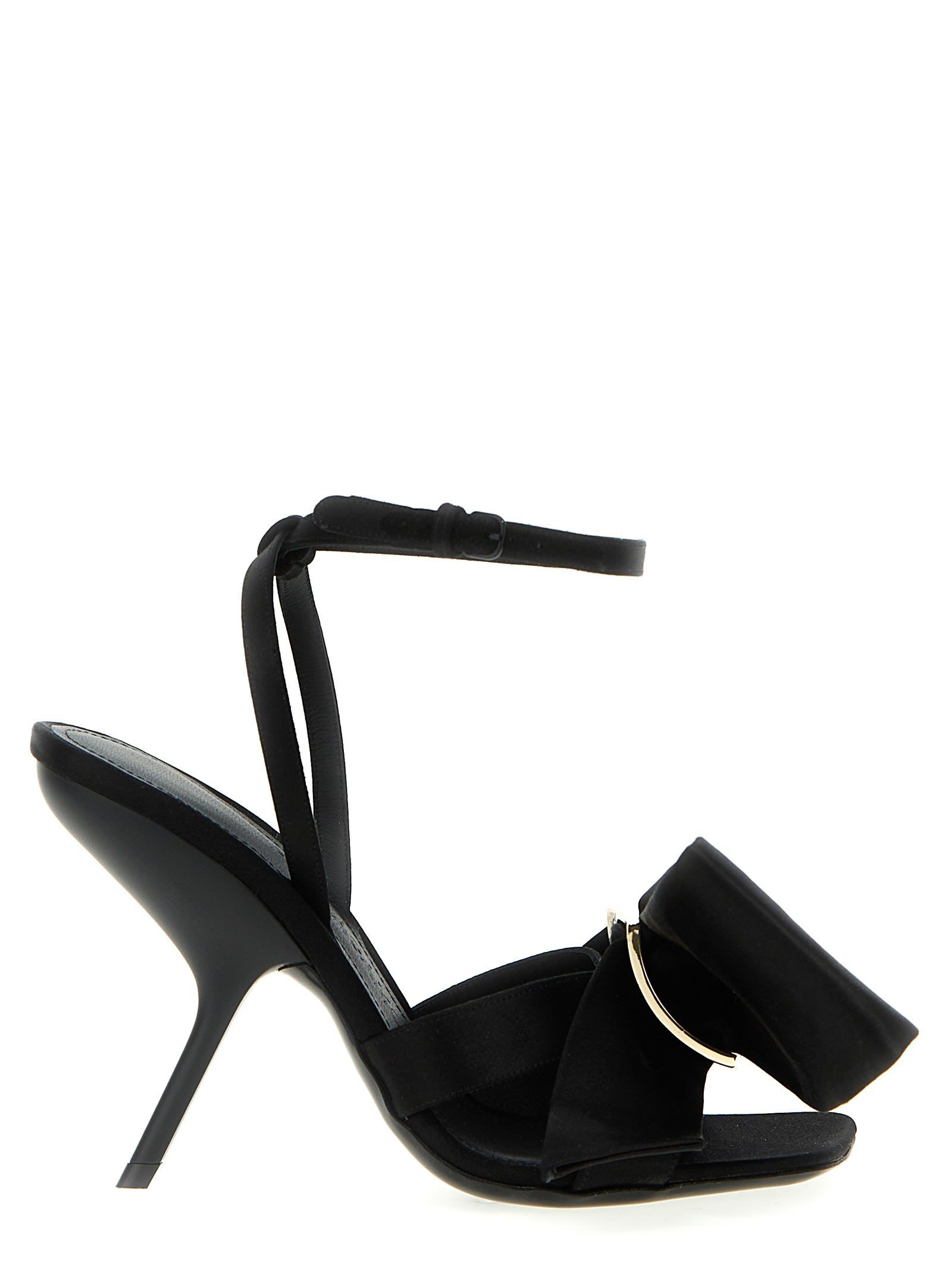 【送料&関税込】Ferragamo helena Sandals