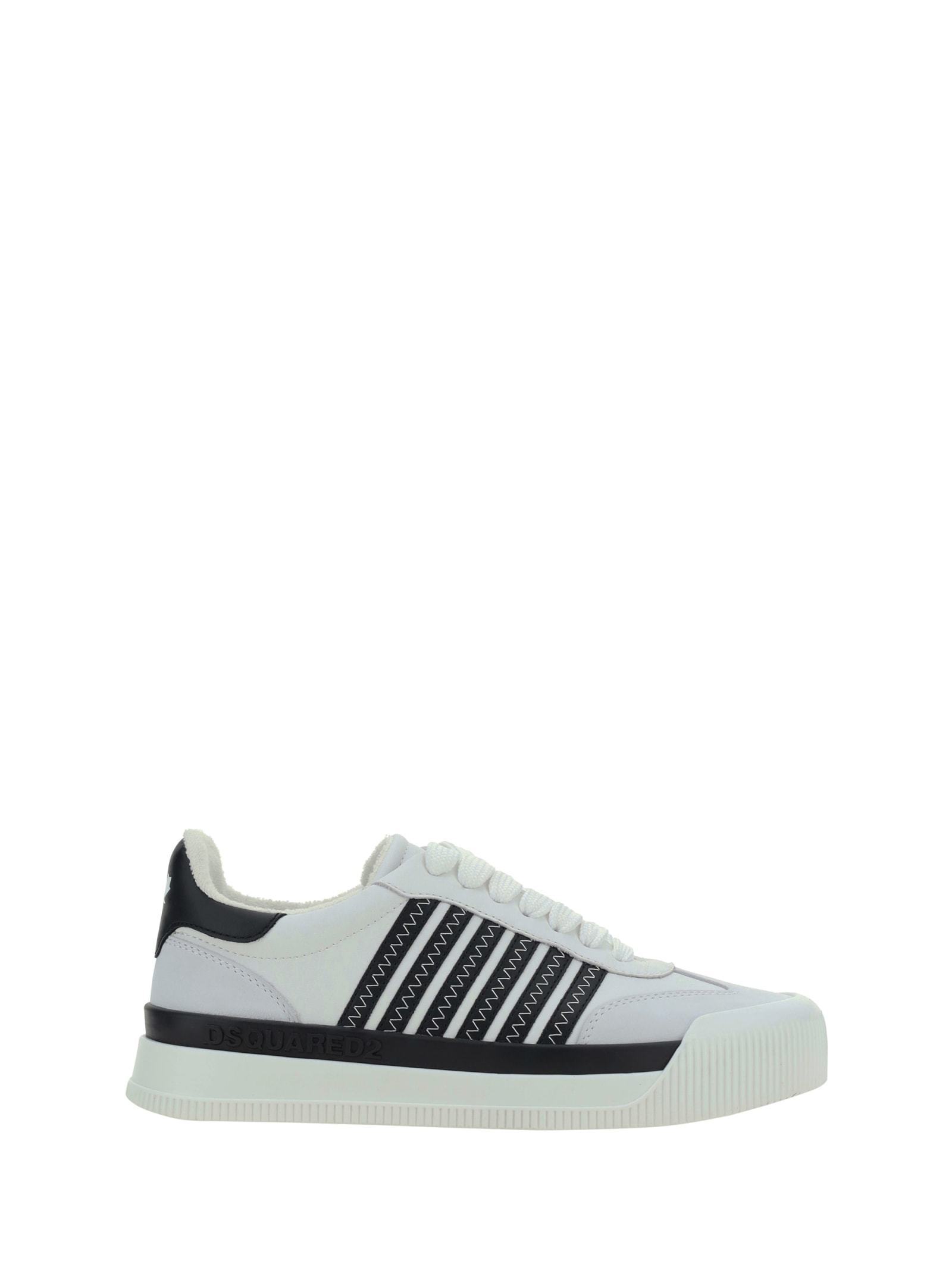 【送料&関税込】Dsquared2 Sneakers