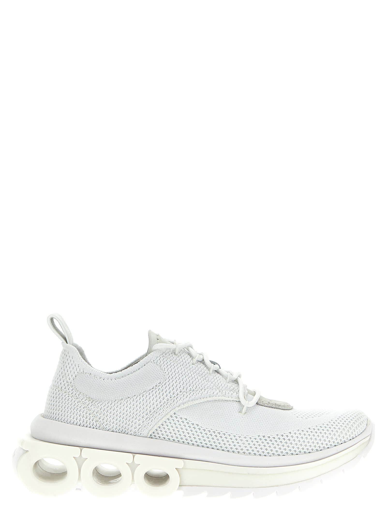 【送料&関税込】Ferragamo mina Sneakers