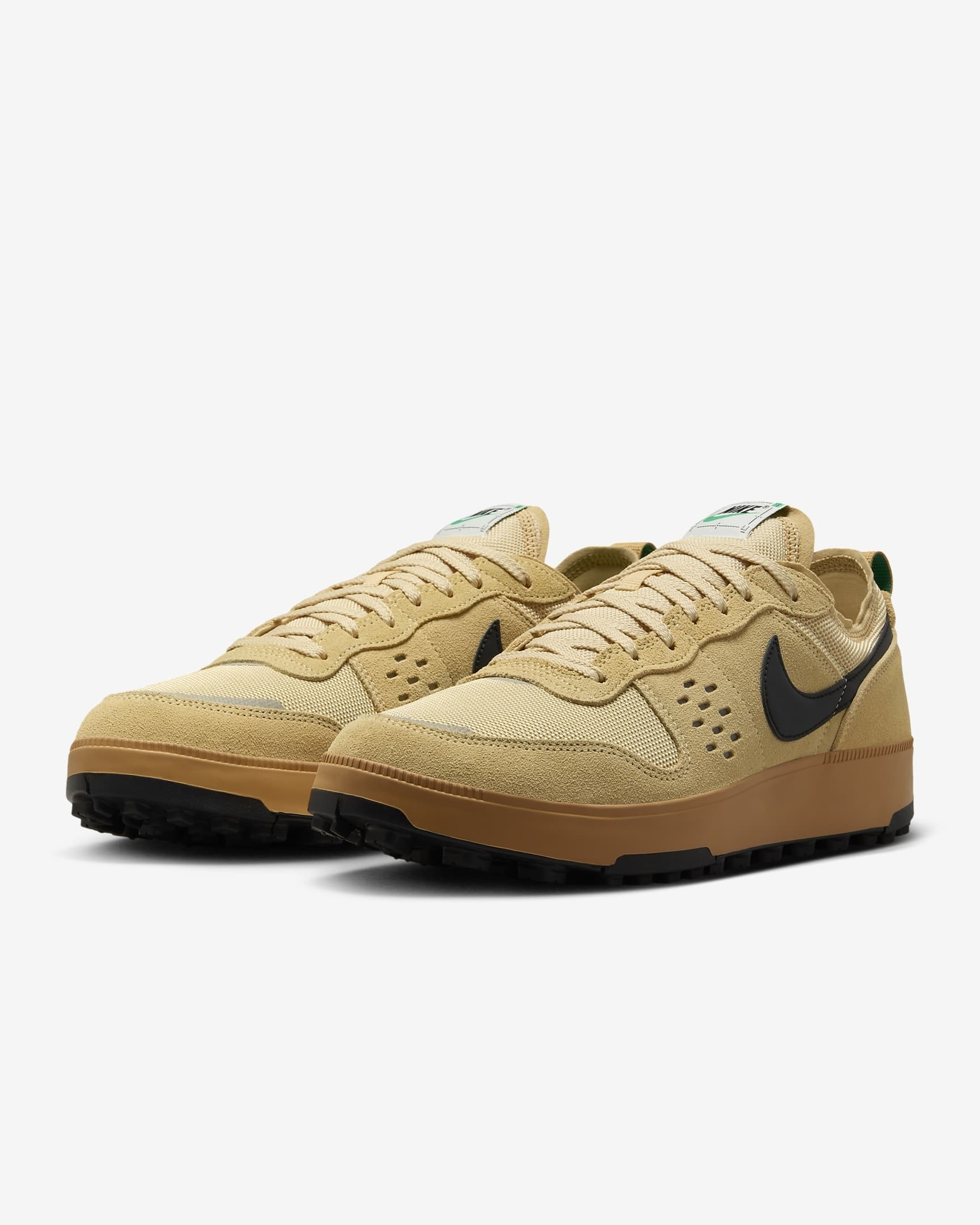 早い者勝ち!!! NIKE ◆ ナイキ C1TY \"Brownstone\"｜FZ3863