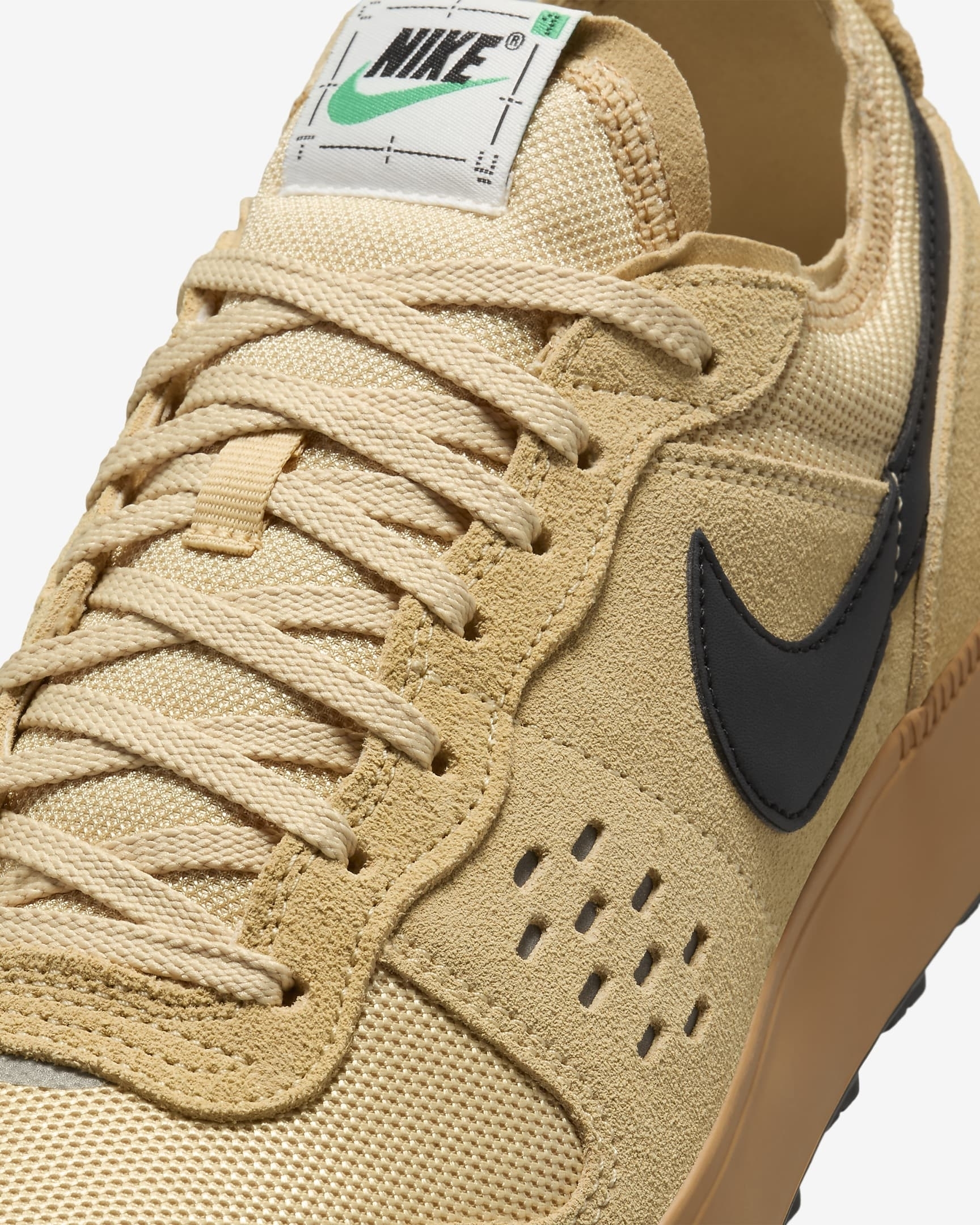 早い者勝ち!!! NIKE ◆ ナイキ C1TY \"Brownstone\"｜FZ3863