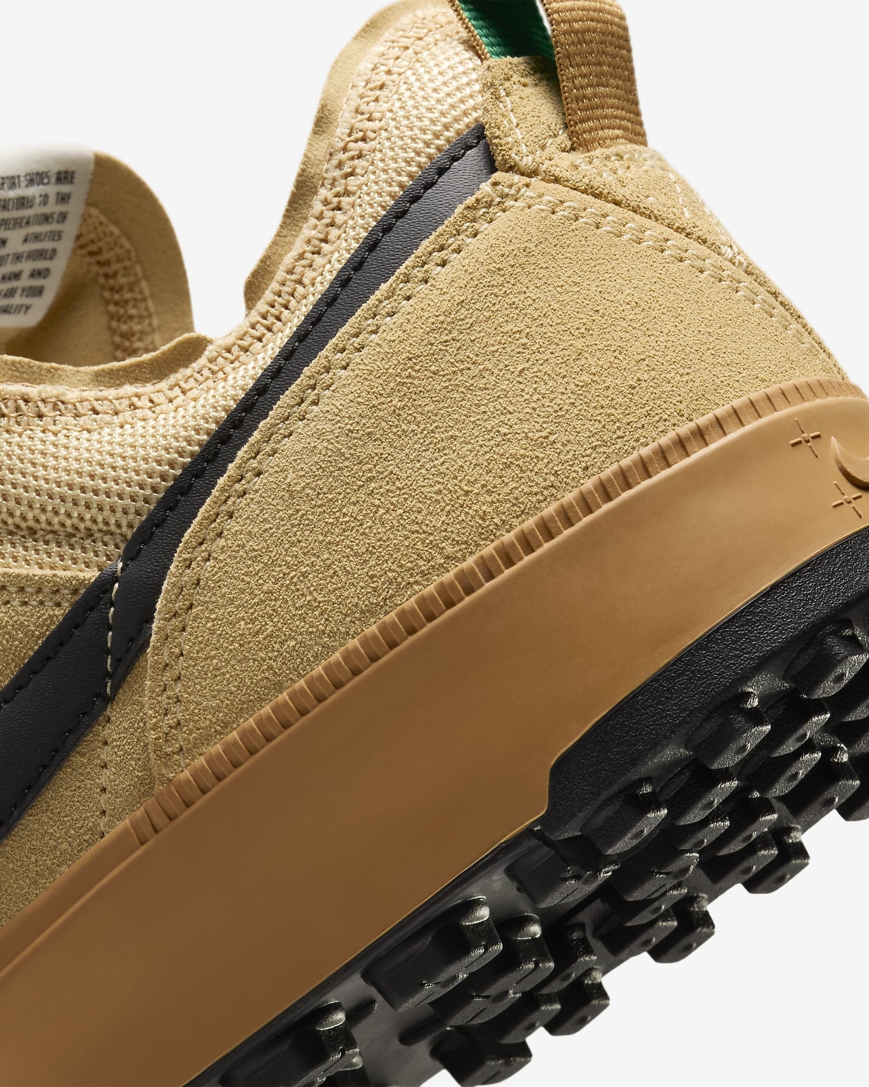 早い者勝ち!!! NIKE ◆ ナイキ C1TY \"Brownstone\"｜FZ3863