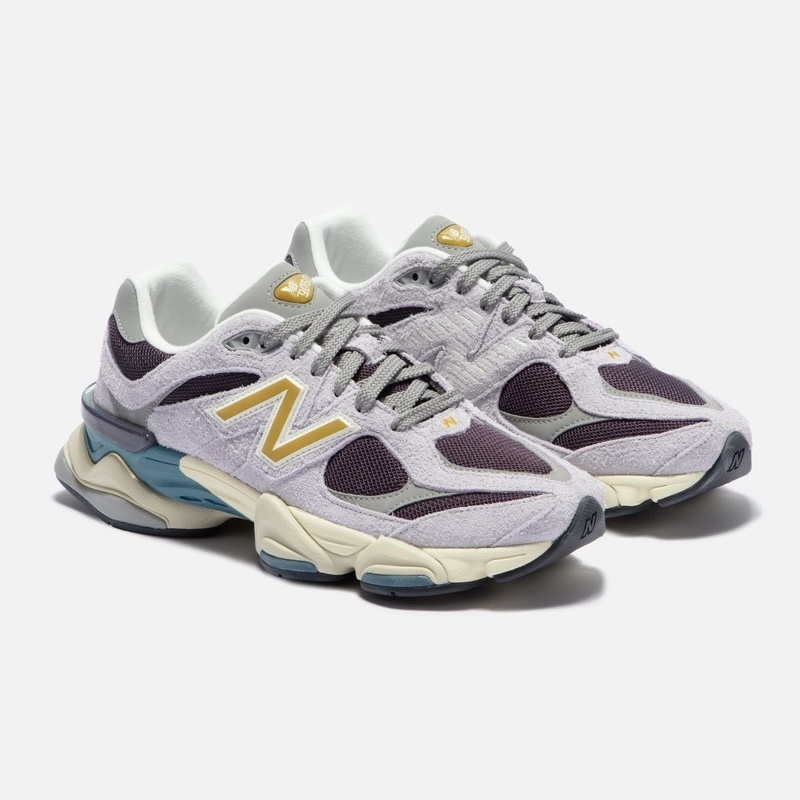 若者に人気のブランド New Balance スニーカー 9060 Sneaker☆ニューバランス 9060 靴