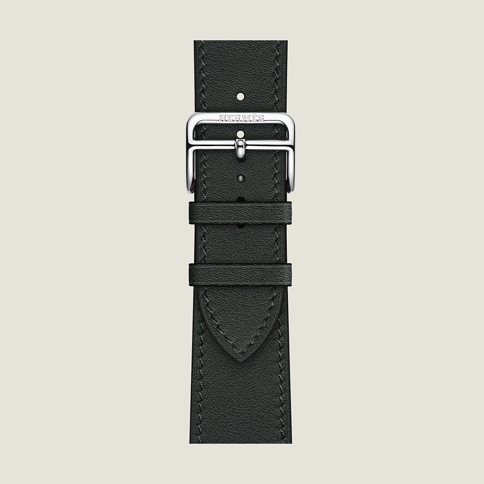 【大人気！】HERMES Simple Tour 46 mm アップルウォッチバンド