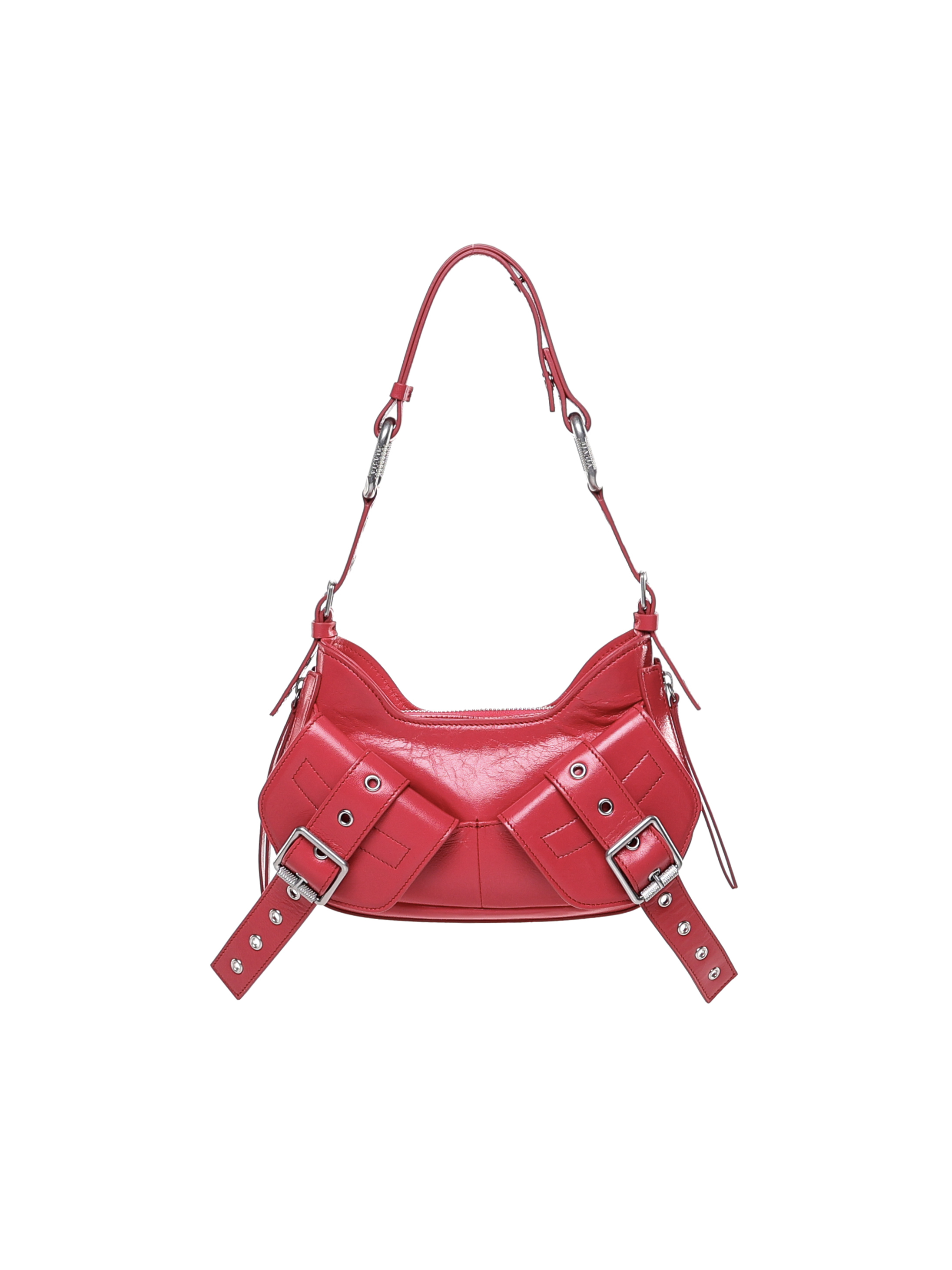 【関税&送料込】BIASIA Bags Red