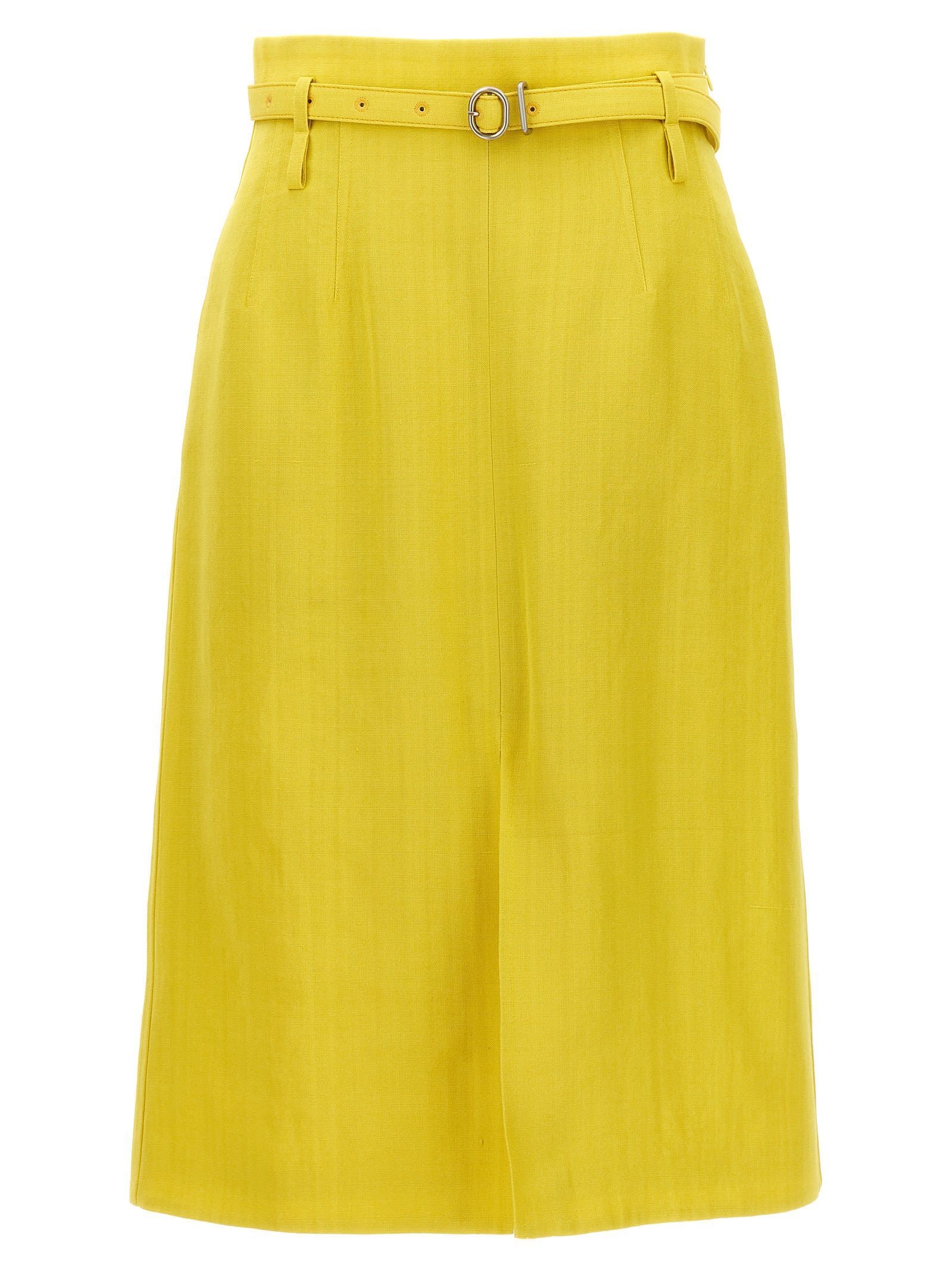 【送料&関税込】Jil Sander 66 Skirt
