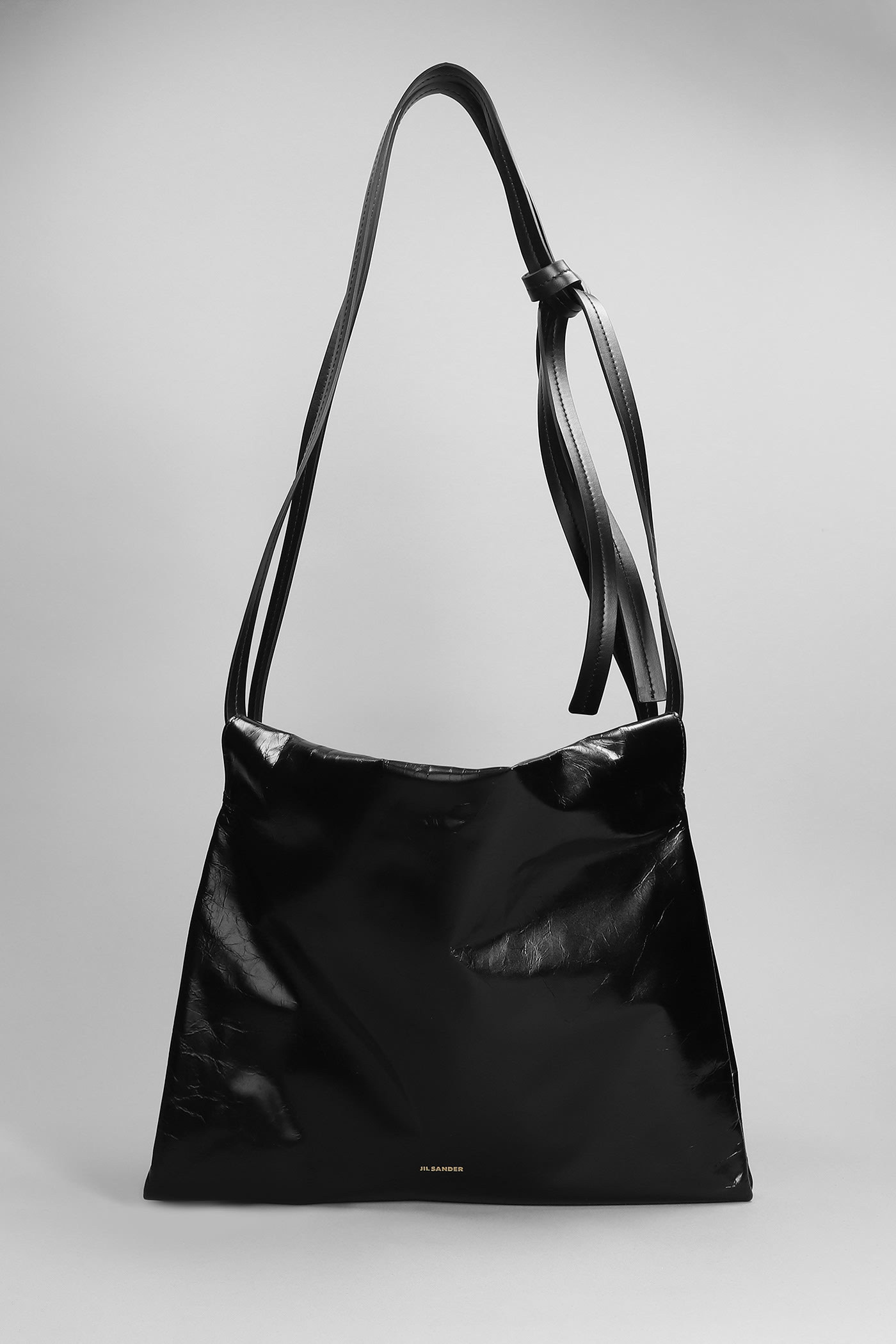 【送料&関税込】Jil Sander Cushion Shoulder Bag