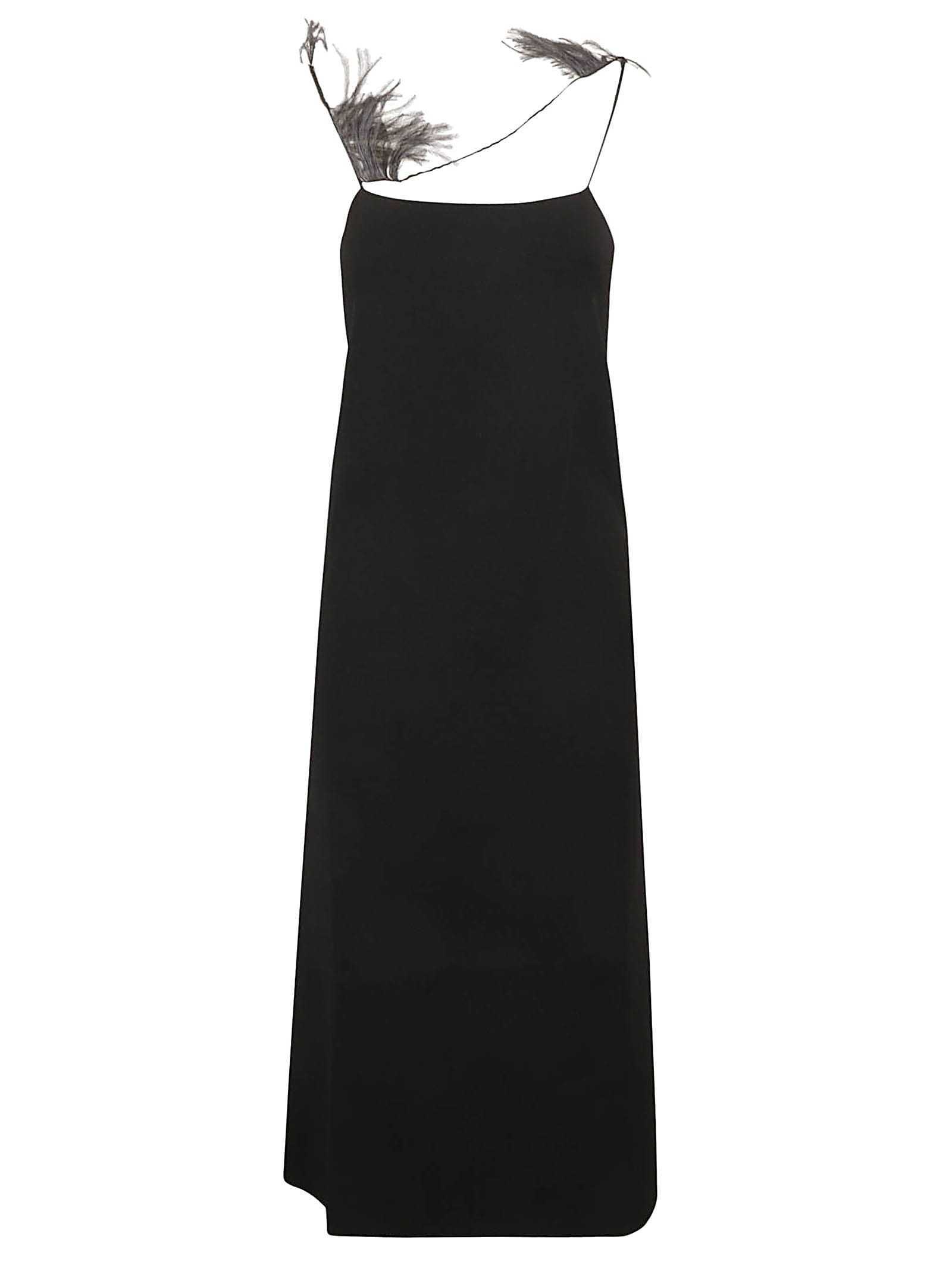 【送料&関税込】Jil Sander Interlock Knit Dress