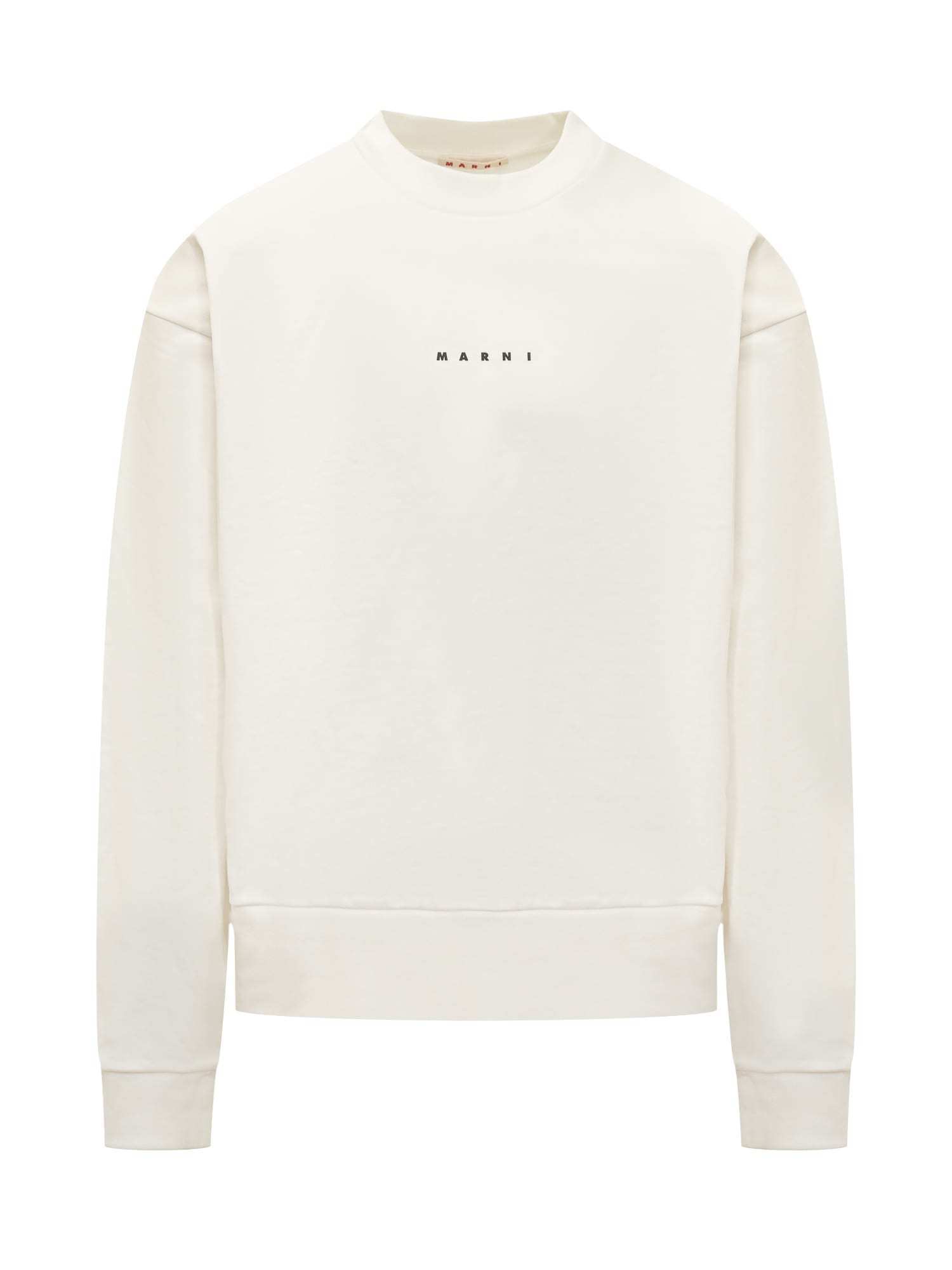 【送料&関税込】Marni Logo Sweatshirt