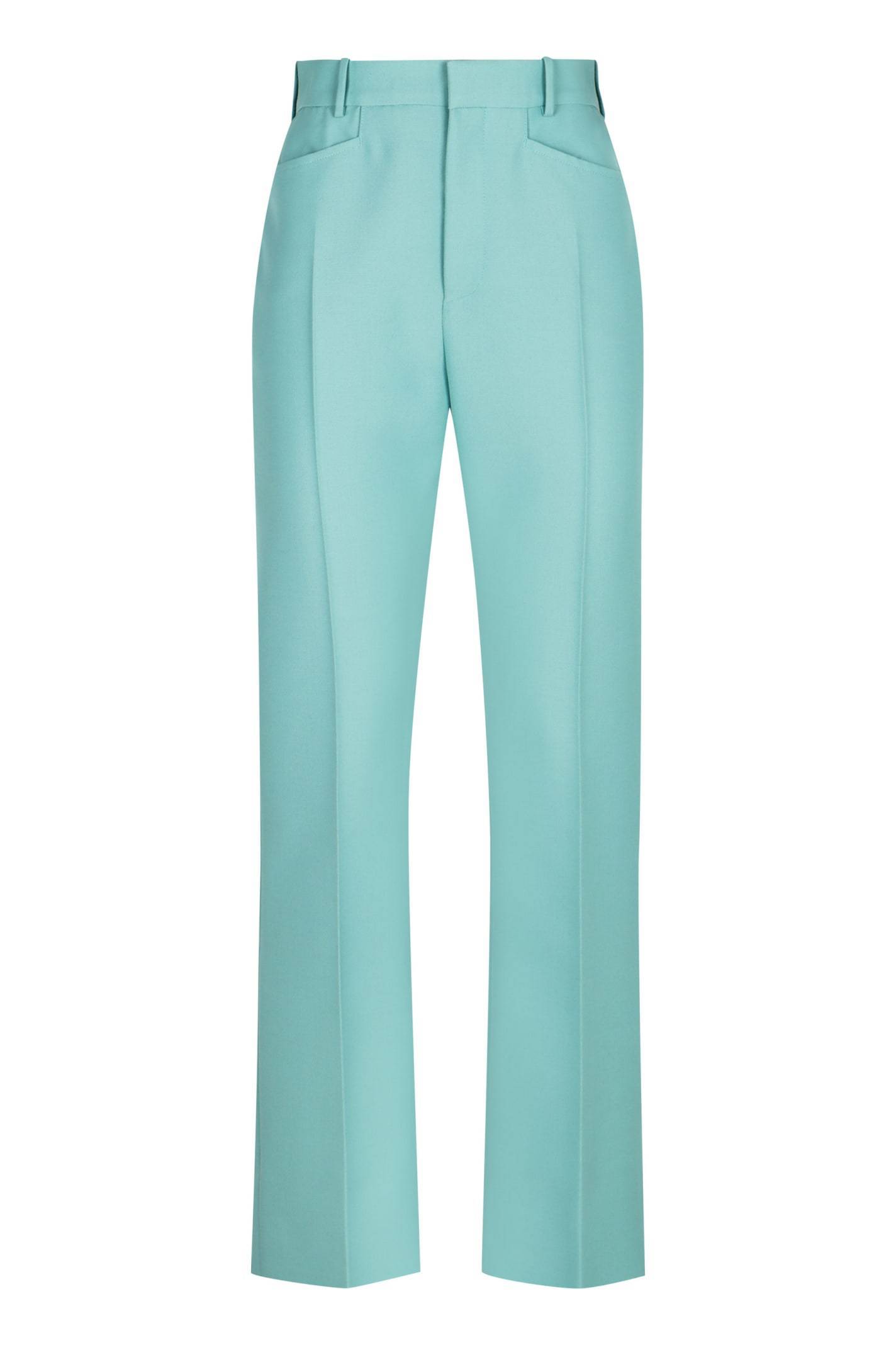 【送料&関税込】Tom Ford Wool Blend Trousers