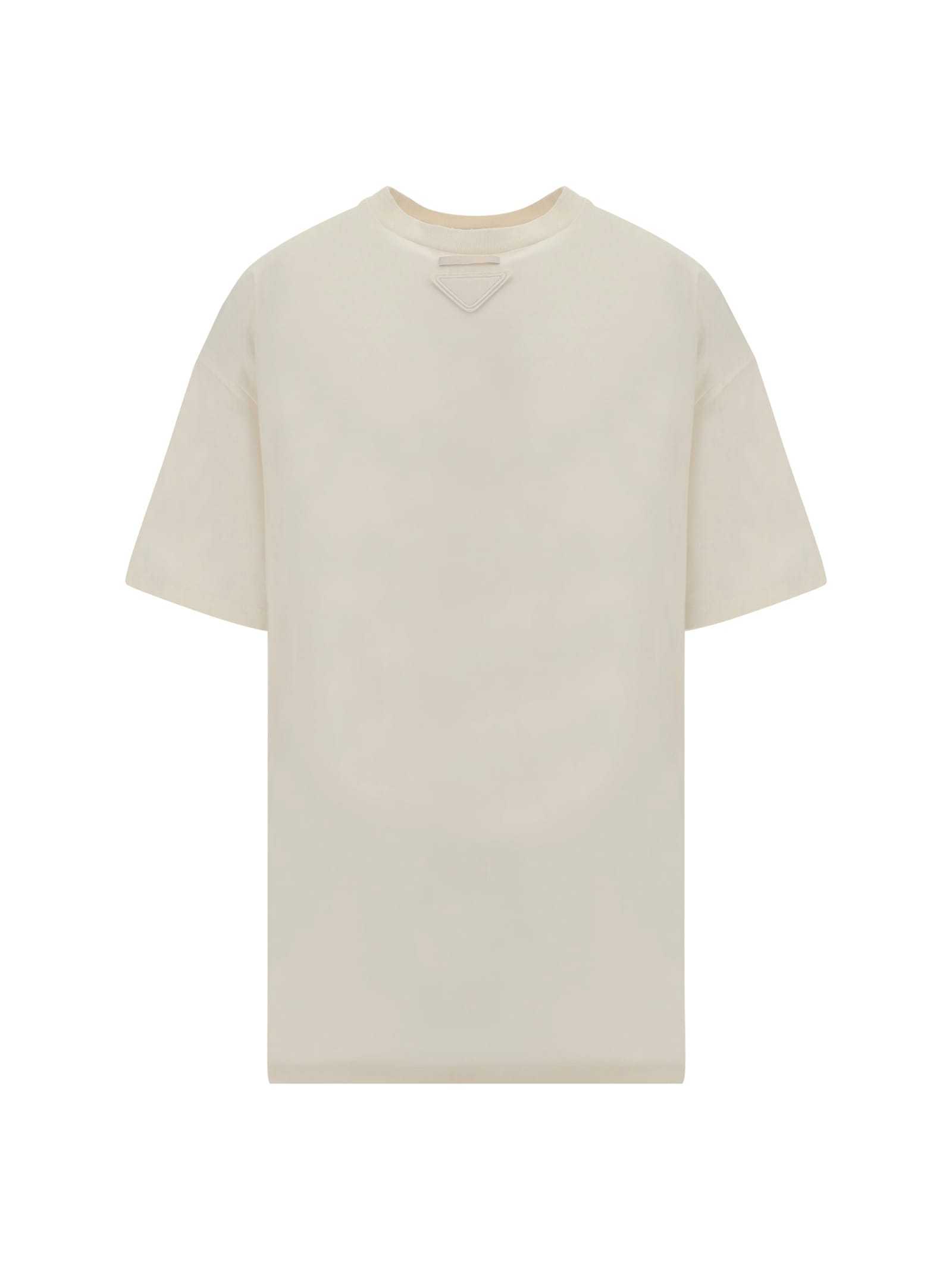 【送料&関税込】Prada T-shirt