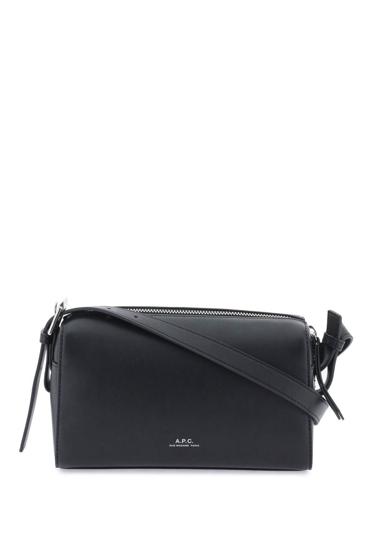 【送料&関税込】A.P.C. Nino Camera Bag
