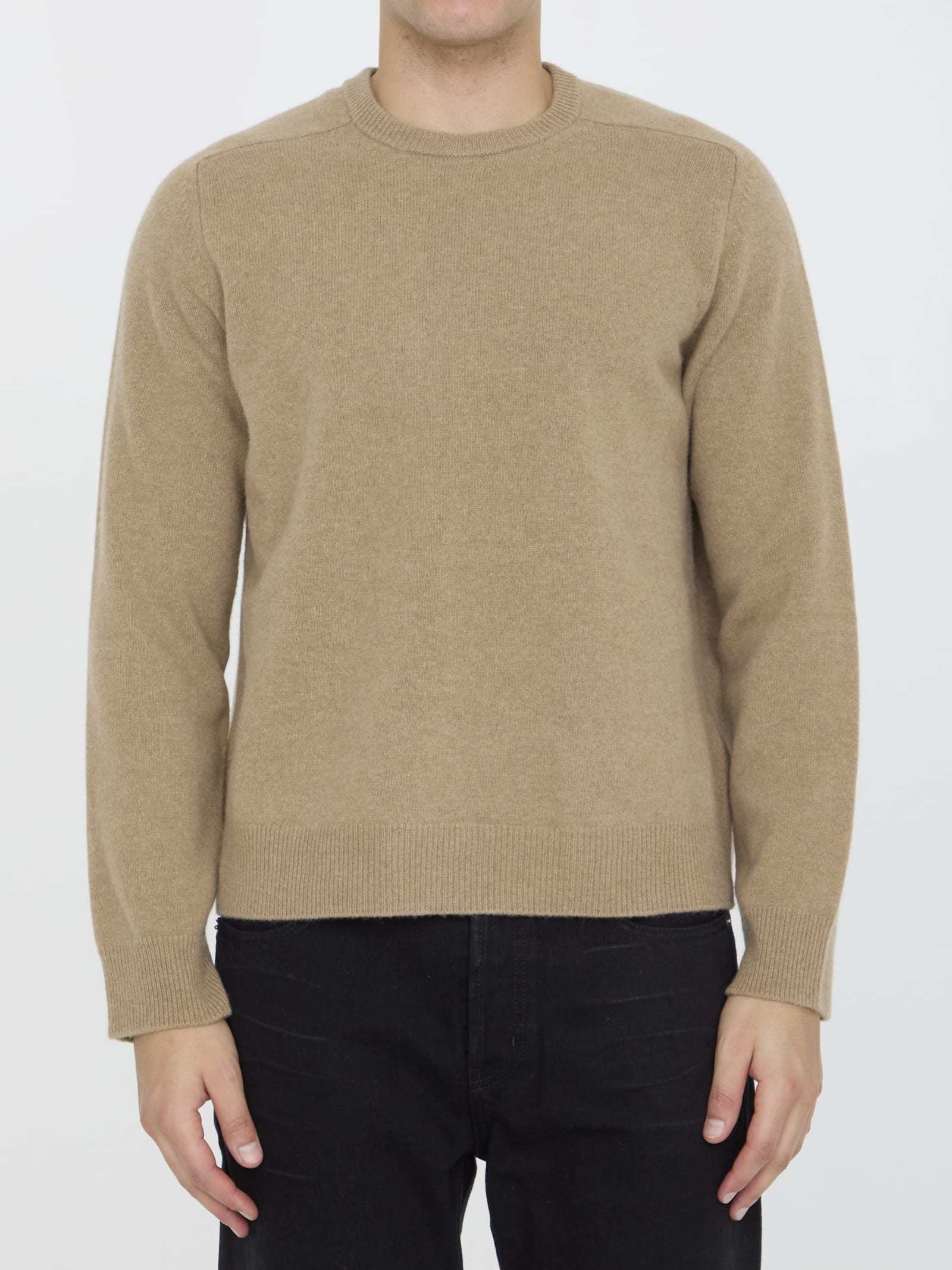 【送料&関税込】Maison Margiela Wool Jumper