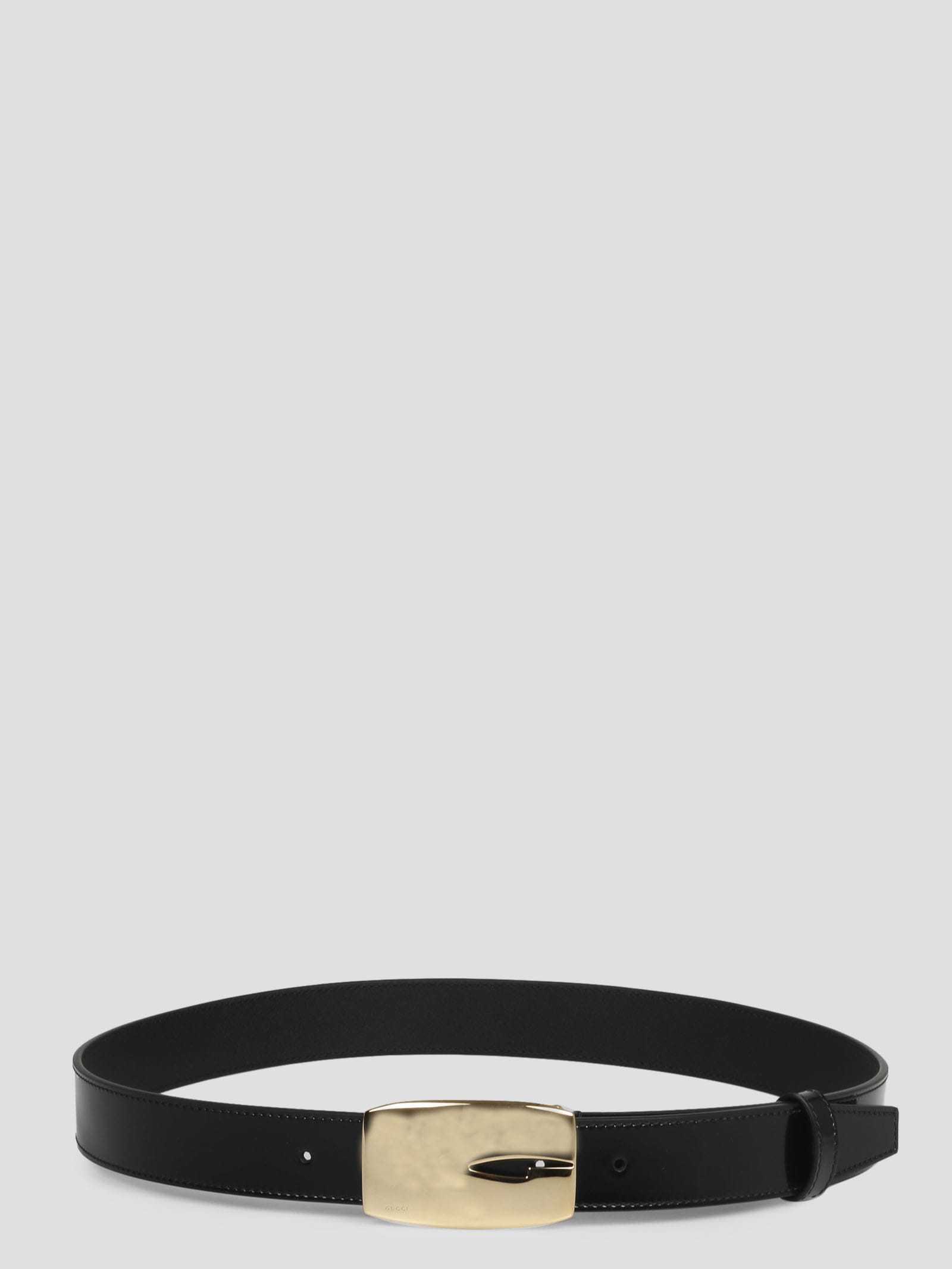 【送料&関税込】Gucci g Belt