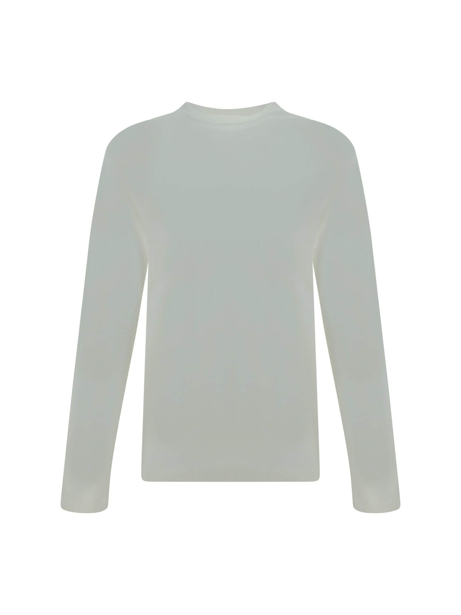 【送料&関税込】Jil Sander Long Sleeve Jersey