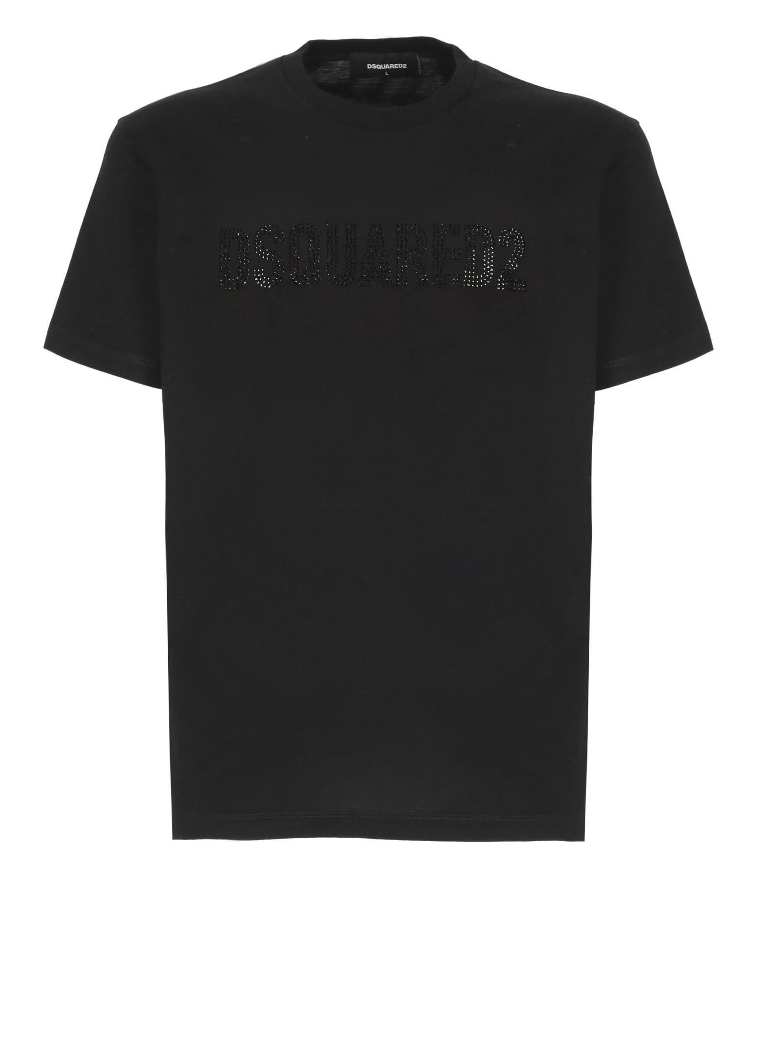 【送料&関税込】Dsquared2 Cool Fit Tee T-shirt