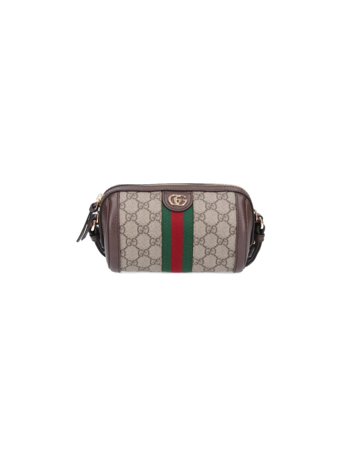 【送料&関税込】Gucci Mini Bag ophidia