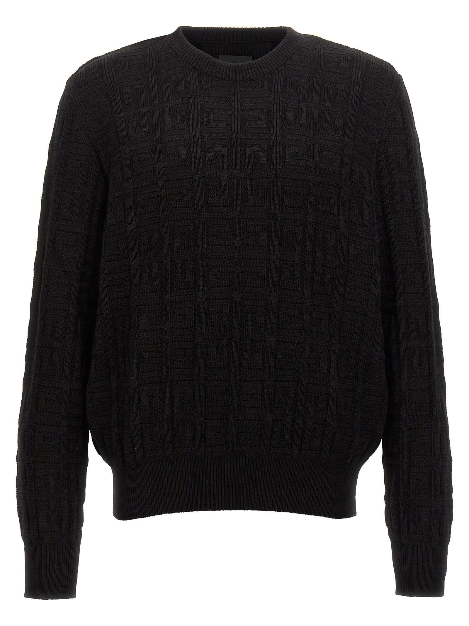 【送料&関税込】Givenchy Logo Sweater