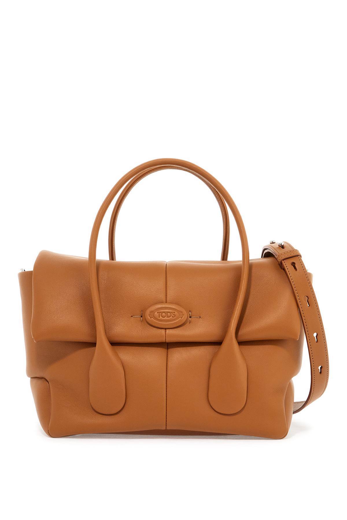 【送料&関税込】Tod's Di Bag Reverse Handbag