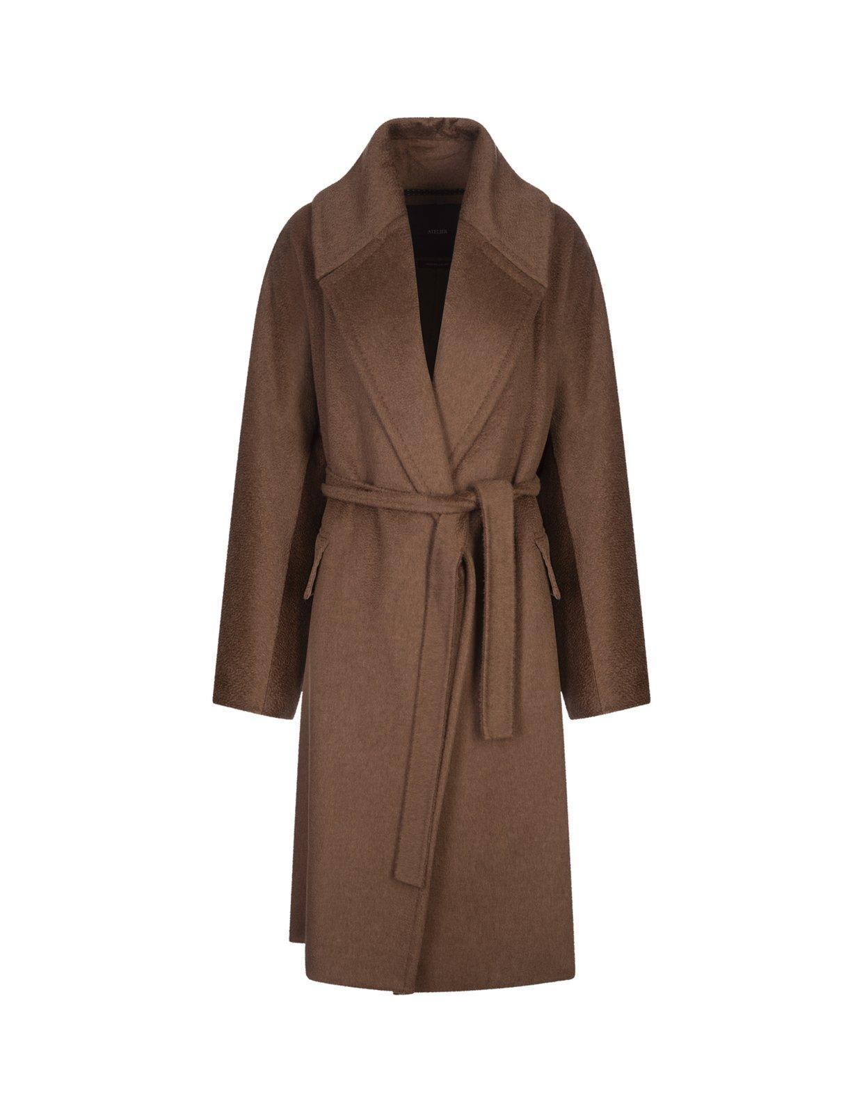 【送料&関税込】Max Mara Attuale Coat