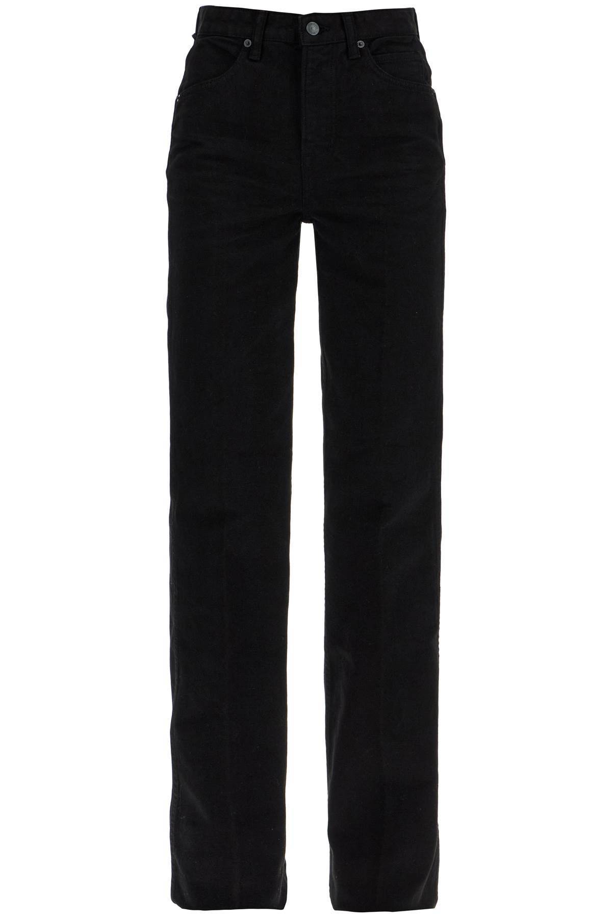 【送料&関税込】Tom Ford Flared Jeans