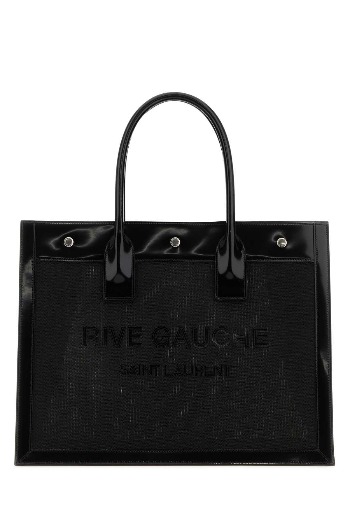 【送料&関税込】Saint Laurent Rive Gauche Bag