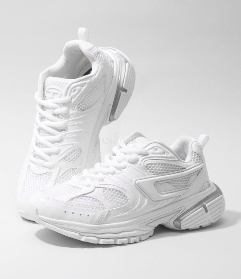 DIESEL｜ (Y03374 P0423 T1003)